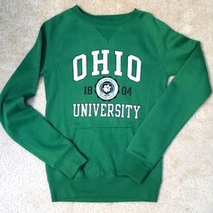 Original League OU Sweatshirt